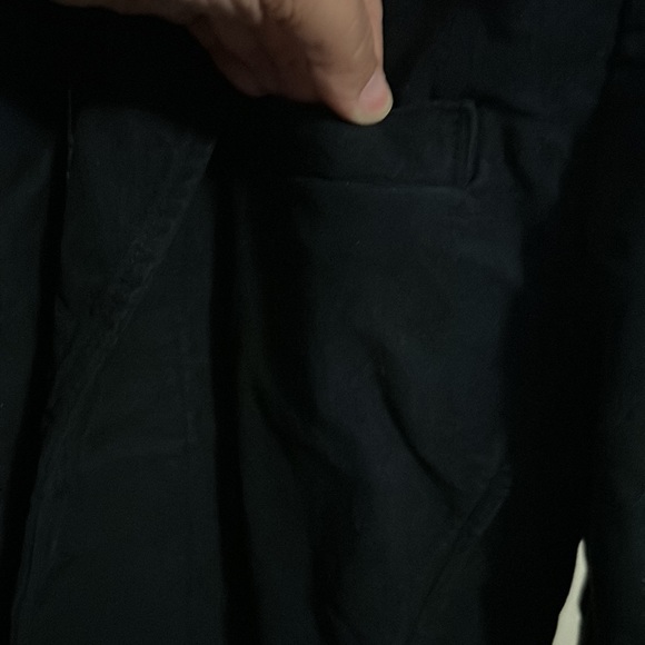 Odin New York by Target Black M Jacket - Picture 5 of 9